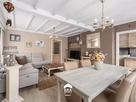 appartement à vendre à neerglabbeek (lmgqh) - era impact (bree) | zimmo