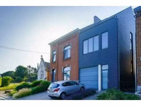 studio en triplex  charme moderne