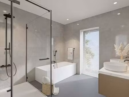 appartement à vendre à moorsele € 285.836 (lmgld) - habitat wevelgem | zimmo