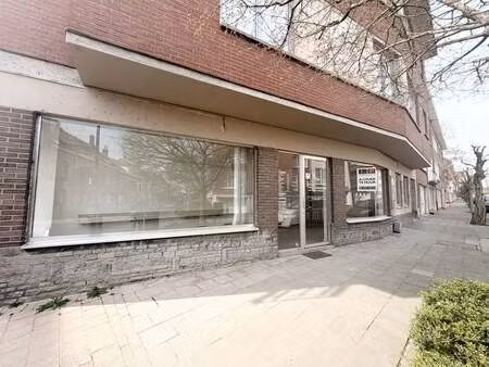 bien professionnel à louer à woluwe-saint-pierre € 1.100 (lbcj2) - latour & petit bxl loca