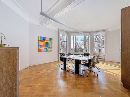 bien professionnel à louer à woluwe-saint-pierre € 700 (lmhc1) - bx home expert immo | zim