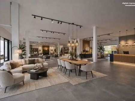 bien professionnel à vendre à hasselt € 890.000 (lmghh) - eurinvesco | zimmo