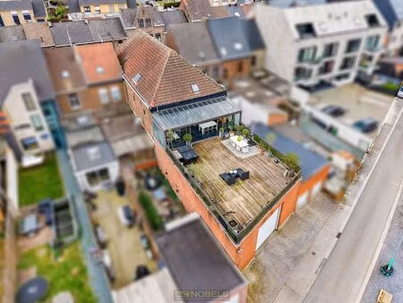 bien professionnel à vendre à ninove € 595.000 (l6sey) - immo nobels | zimmo