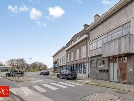 bien professionnel à vendre à temse € 495.000 (lmh3n) - ac vastgoed | zimmo