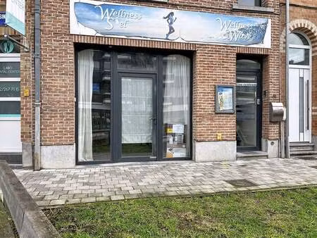 bien professionnel à louer à vilvoorde € 1.000 (lmgaj) - dewaele - vilvoorde | zimmo