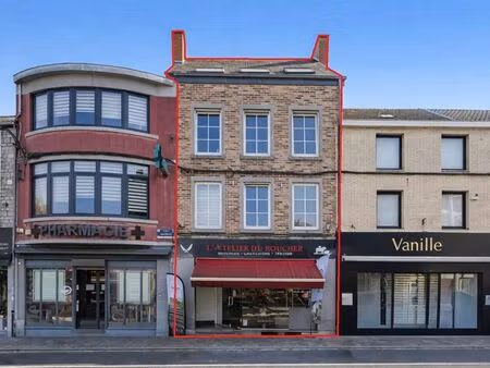 maison à vendre à aywaille € 599.000 (lmgxe) - easy home immo marche | zimmo