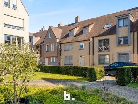 maison à vendre à brugge € 540.000 (lmgeh) - bricx vastgoed brugge | zimmo
