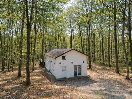 petit coin de paradis en pleine nature