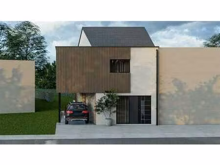 grange avec permis accepte