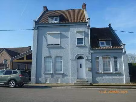 maison angre  chemin du caillou qui bique  1