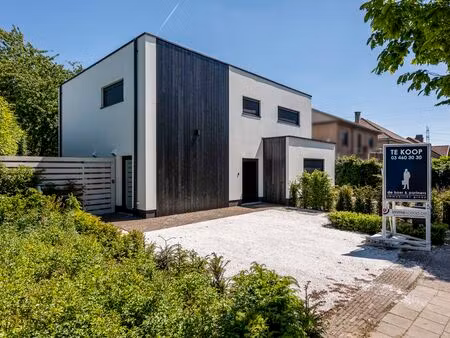 maison à vendre à lint € 1.045.000 (lmhfp) - de boer & partners - kantoor hove | zimmo
