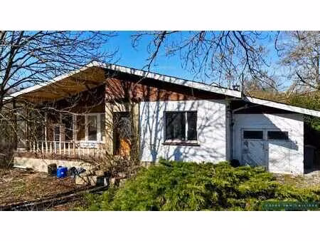 5600 merlemont - rue tienne wérichet 1