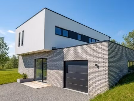 maison à vendre à bütgenbach € 510.518 (lmhmf) - immo nyssen | zimmo