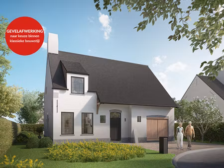 maison à vendre à dilbeek € 916.233 (lmgeq) - unicas | zimmo