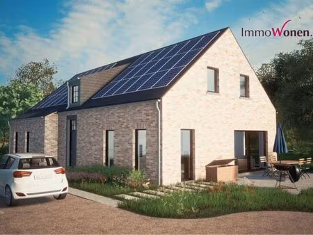 maison à vendre à oud-heverlee € 925.000 (lmh94) | zimmo