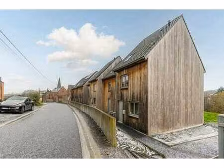 jolie maison 4 chambres à vendre