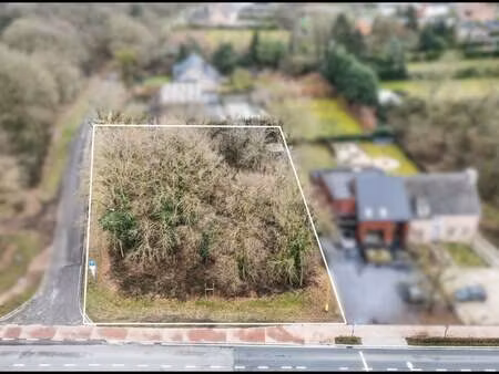 terrain à vendre à as € 180.000 (lmg33) - frère vastgoed | zimmo