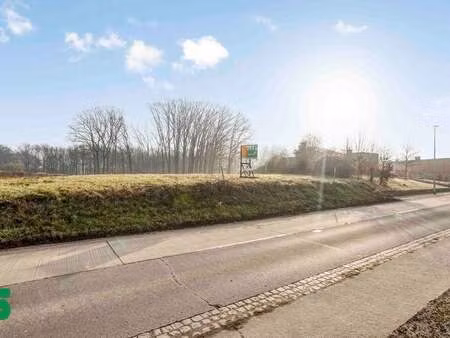 terrain à vendre à ramsel € 155.000 (lmhhx) - kantoor geel | zimmo