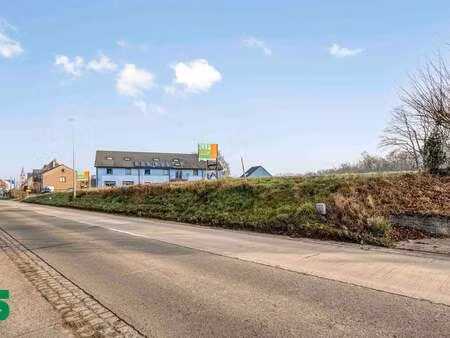 terrain à vendre à ramsel € 180.000 (lmhhw) - kantoor geel | zimmo