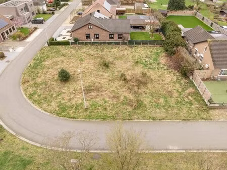 terrain à vendre à lommel € 169.500 (lmgai) - van heukelom management | zimmo