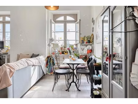 vente appartement 2 pièces 50.64 m² à canteleu (76380)  70 000 €