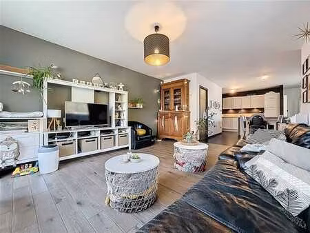 penthouse d'exception avec splendide terrasse