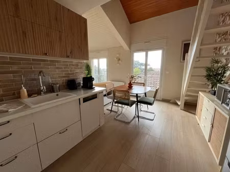 vente appartement 1 pièce 32 m² à marmande (47200)  68 695 €