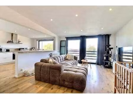 appartement 2 chambres à vendre