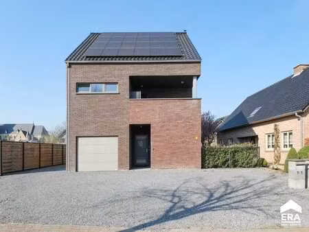 appartement moderne 4 chambres à peer