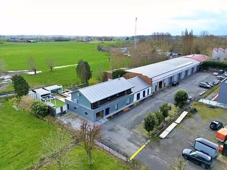 bien professionnel à vendre à eernegem € 1.400.000 (lmhmk) - biz-connect | zimmo