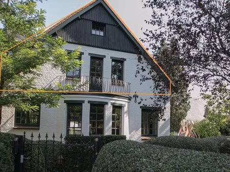 bien professionnel à louer à kalmthout € 1.350 (lleik) - mertens vastgoed | zimmo