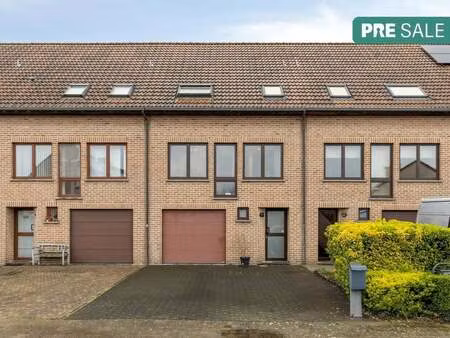 maison à vendre à merksem € 395.000 (lmgpp) - dewaele - merksem | zimmo