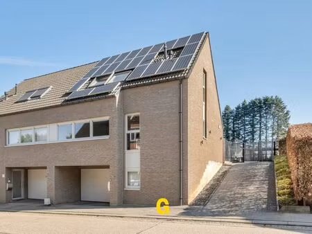 maison à vendre à eigenbilzen € 385.000 (lmgdx) - zaken en immokantoor goffin | zimmo