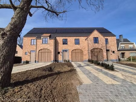 maison à vendre à borsbeke € 550.000 (lmglc) | zimmo