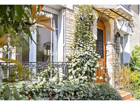 vente maison 5 pièces 135 m² à paris 13ème (75013)  1 768 000 €