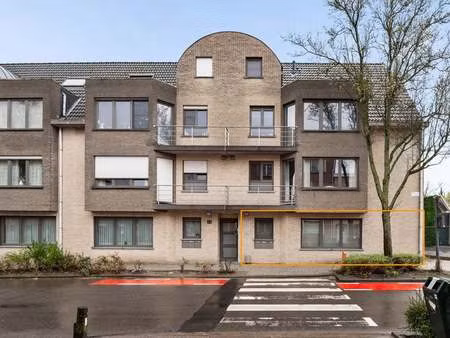 appartement à vendre à aartselaar € 415.000 (lmhhs) - van reeth vastgoed | zimmo