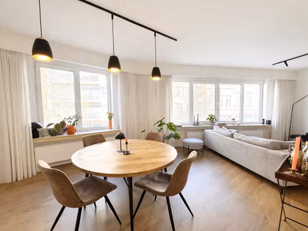appartement à louer à antwerpen € 1.399 (lmhcg) - bauwens groep | zimmo