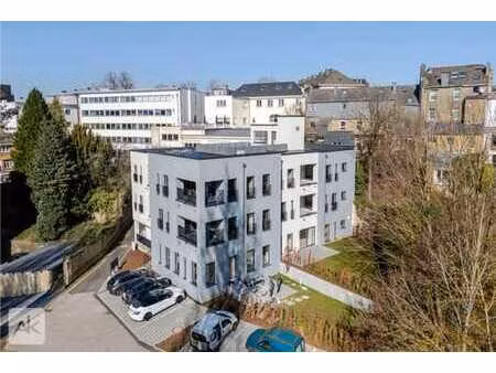 appartement rooftop de 2 chambres avec vue panoramique