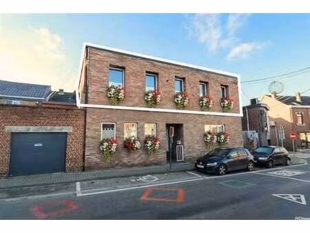 lumineux et spacieux appartement 3 chambres