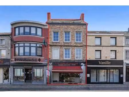 +43.000€/an potentiel après indexation ! 7 2% de renta brute