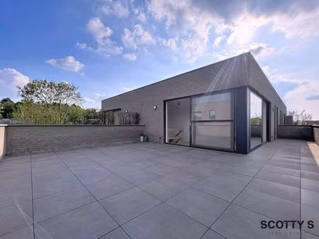 appartement à louer à rhode-saint-genèse € 1.850 (lmbz3) - scotty's real estate | zimmo