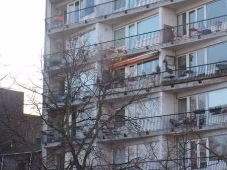 appartement 3 chambres avec une vue magnifique sur la meuse