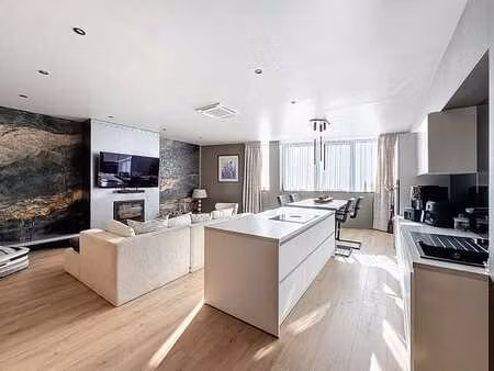 loft d’exception – 180 m² + terrasse 93 m² – autonome en éne