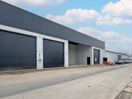 bien professionnel à louer à eeklo € 1.640 (lmgag) | zimmo