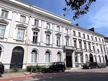 bien professionnel à louer à gent € 1.650 (lmgsi) - cd-vastgoed bvba | zimmo