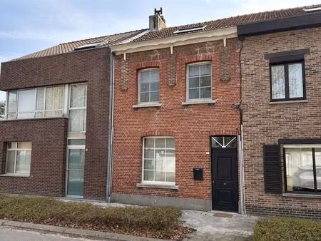 maison à louer à brasschaat € 1.695 (lmhiy) - heylen vastgoed - brasschaat | zimmo