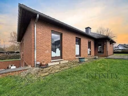 maison familiale à haut potentiel à embourg – idéale pour pr