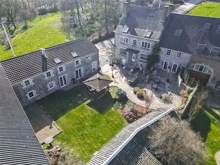 ensemble immobilier a durbuy - gîtes  chambres d'hôtes ...