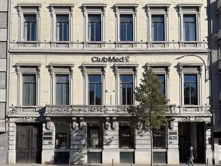 liège – hôtel particulier “le radeski”