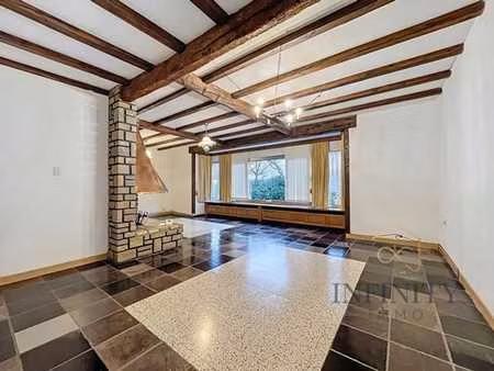 charmante maison 2fc - 3/4ch - 2 gar - terrasses - jardin